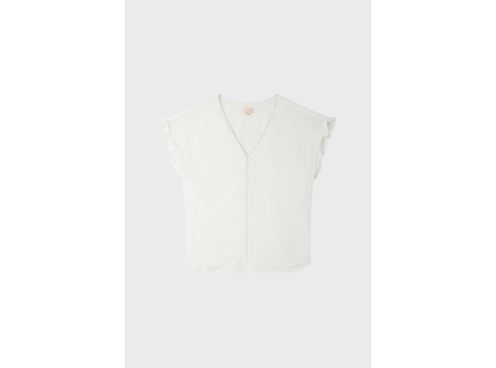 Top fluide à mini-chaîne - ATTILIA