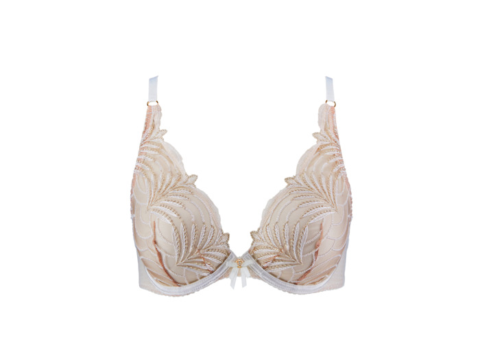 Soutien-gorge Triangle avec armatures Hypnolove