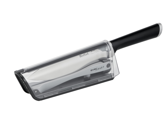 Ever Sharp Couteau + aiguiseur