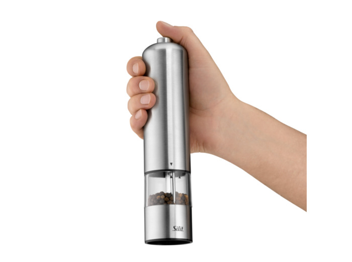 Moulins electrique 2 pièces