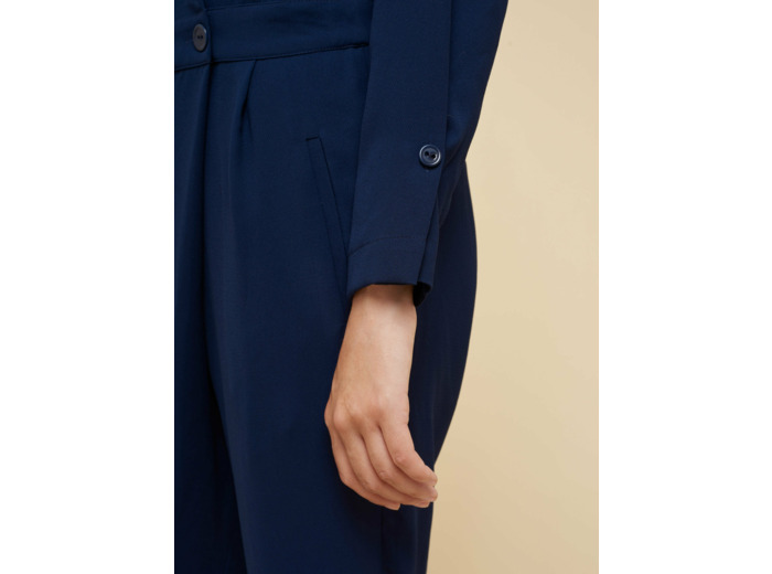 Combinaison petroline