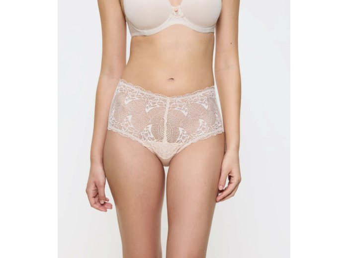 Culotte Maxi