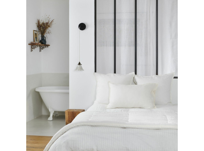 Edredon Nuage | Gaze de Coton | Tradition des Vosges