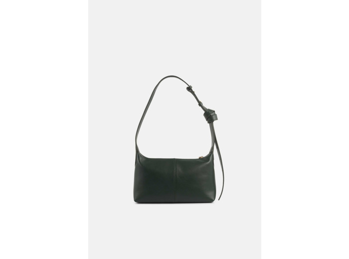 Sac soa en cuir naturel