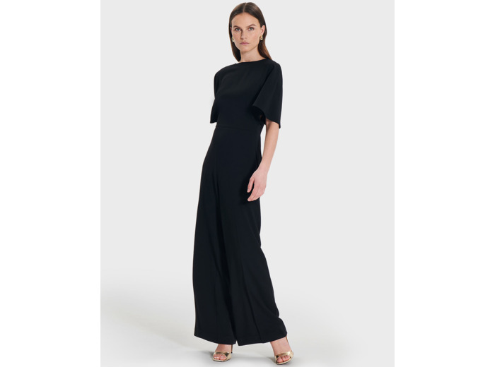 Combinaison California Noir en Polyester