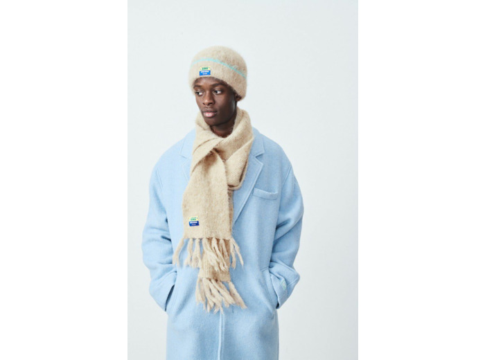 Bonnet Bymi