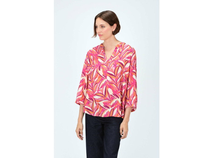 Blouse libye