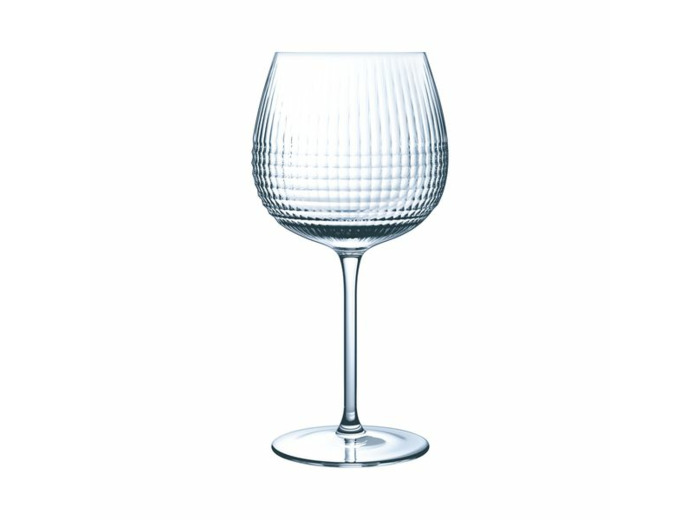 6 verres 60cl Disco