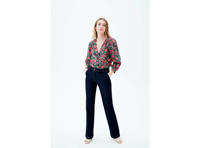 Pantalon ptomma