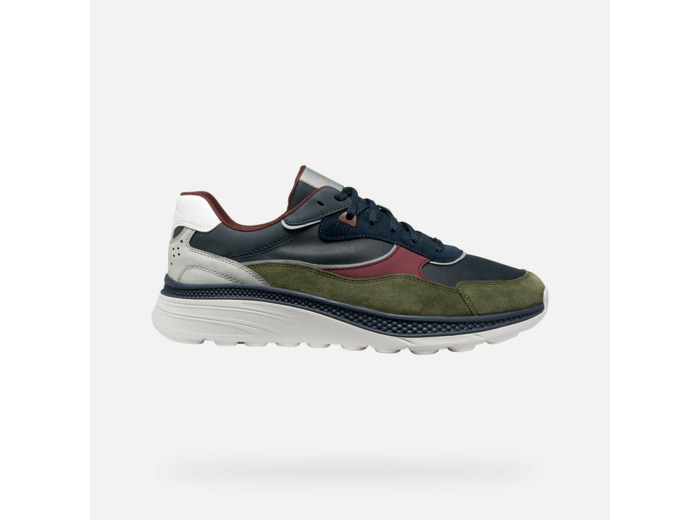 U SPHERICA ACTIF X1