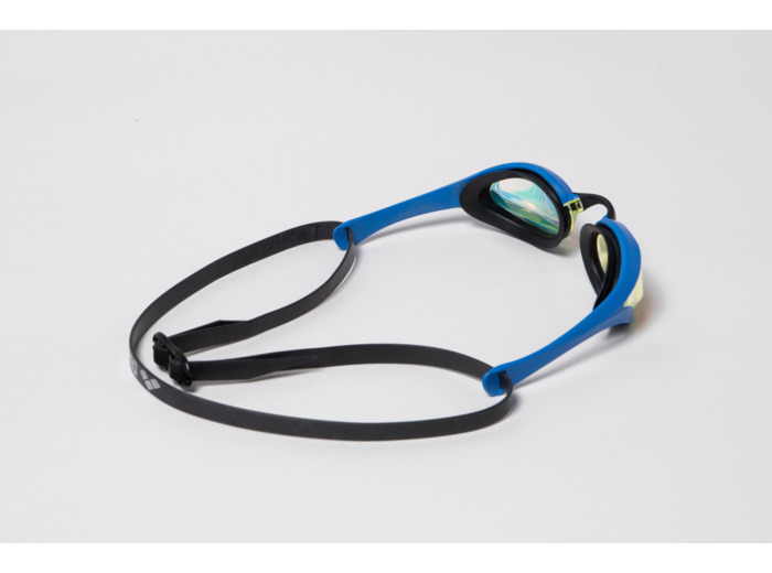 Lunettes de compétition unisexes arena Cobra Ultra Swipe Mirror