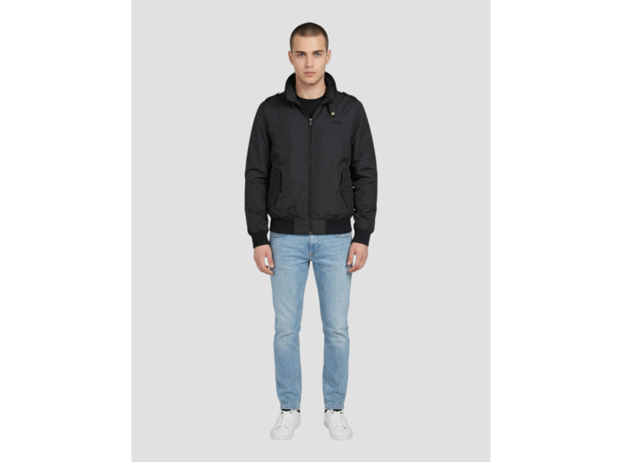 Blouson casual