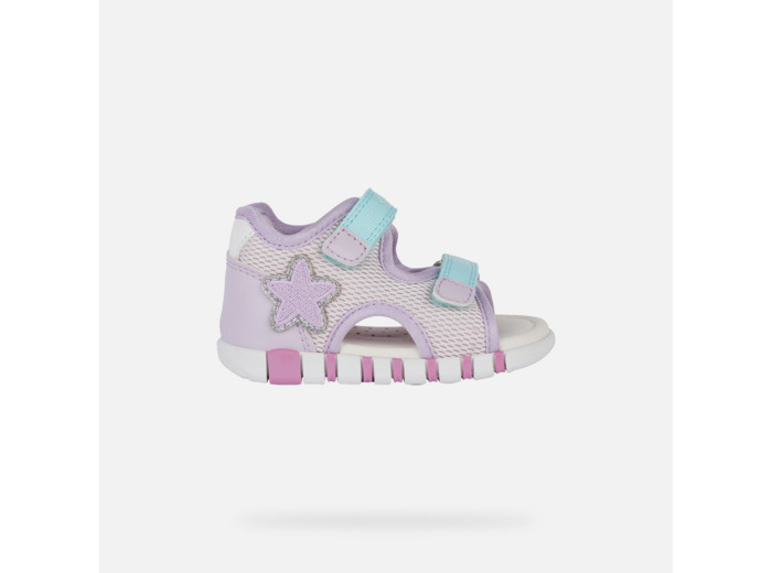 B SANDAL IUPIDOO GIR