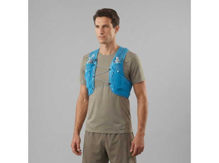 Active Skin 4 Set Blue Danube Blue Danube