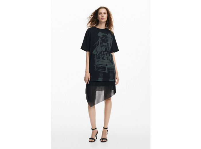 Dress Short Sleeve
