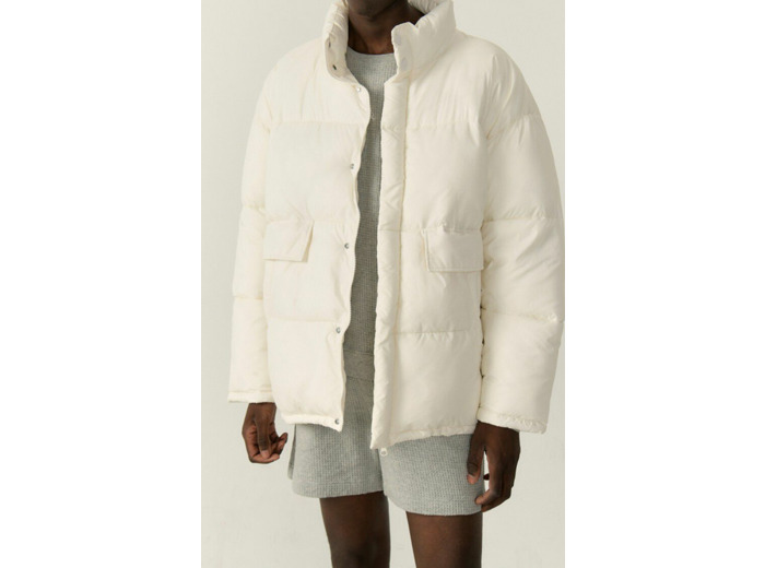 Doudoune mixte Kolbay