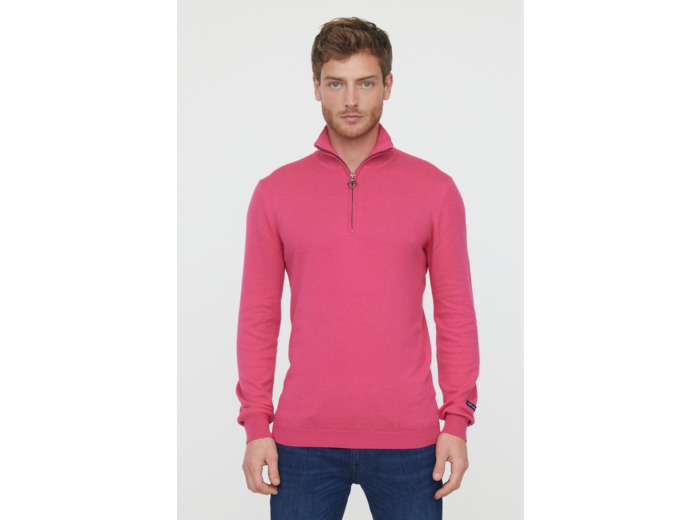 Pull Capir Fushia