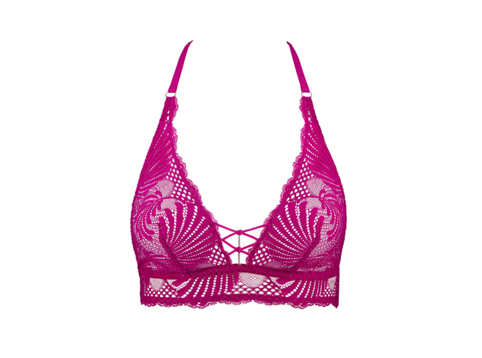 Soutien-gorge Triangle bralette Rythm of Desire