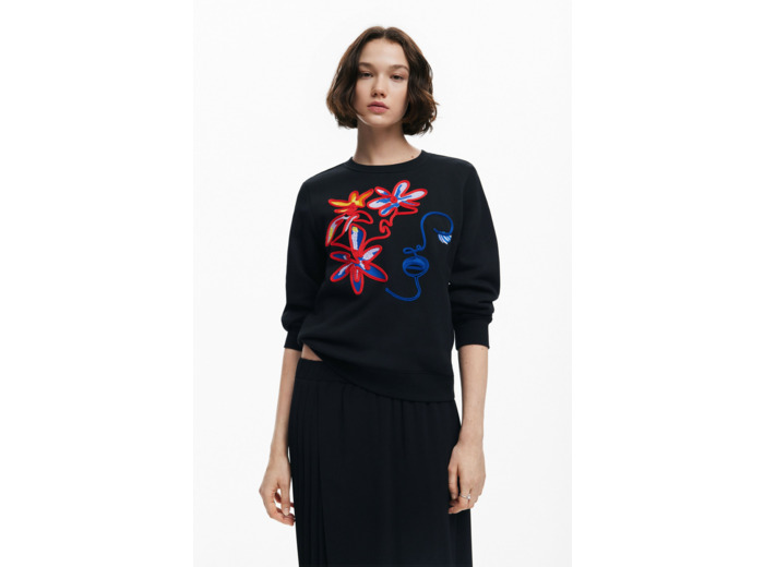 Sweat Long Sleeve