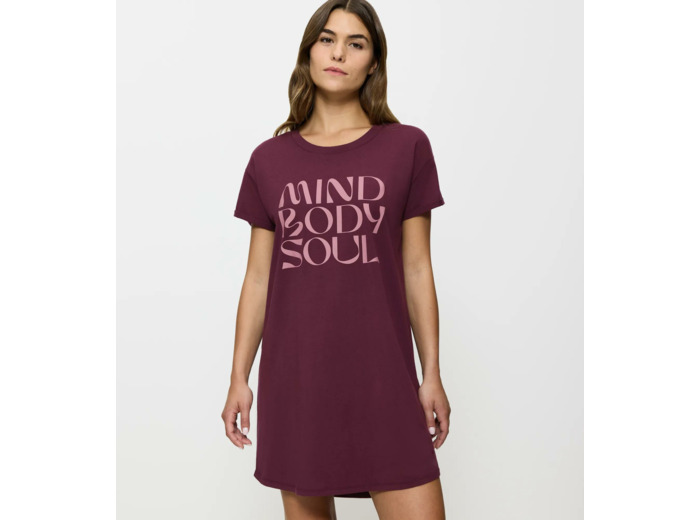 Robe de nuit