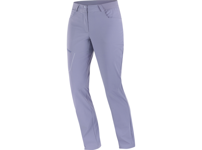 Wayfarer Pants Blue Granite