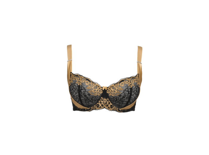 Soutien-gorge Corbeille confort Femme Glamour