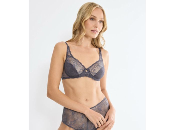 Soutien-gorge avec armatures