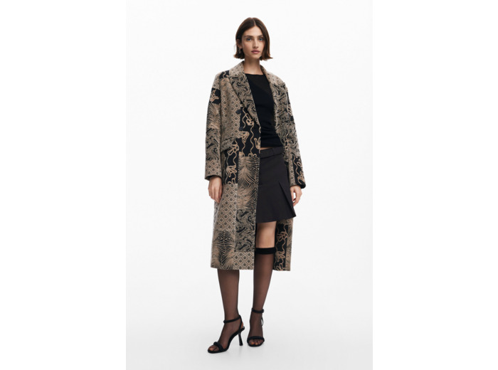 Overcoat