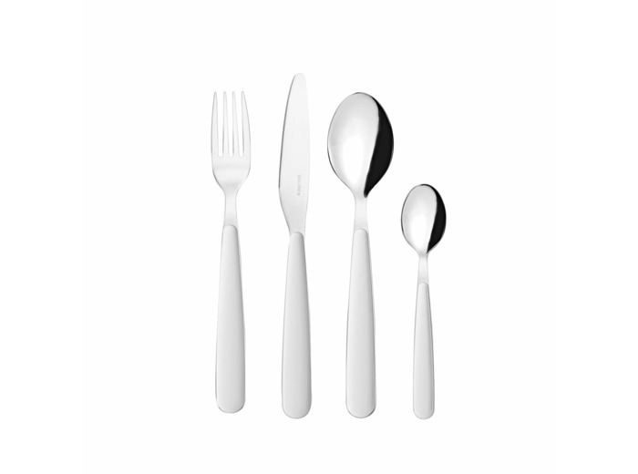 MENAGERE 24 PIECES