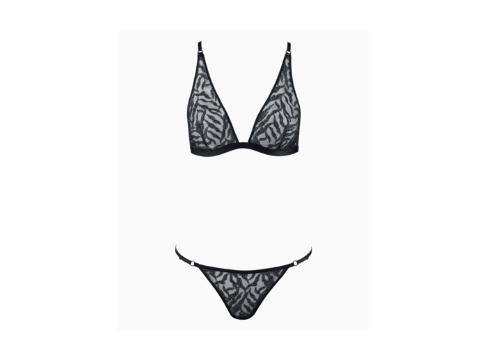 Ensemble Blinding Lights