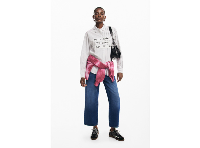 Shirt Long Sleeve