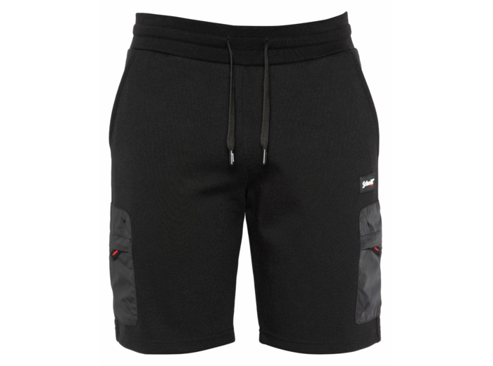 Short casual bi-matière REDHARPER SCHOTT