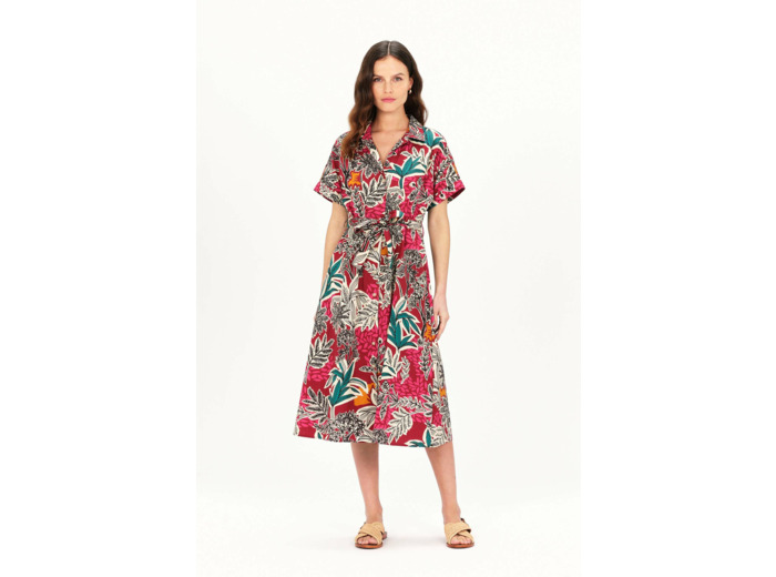 Robe ralf