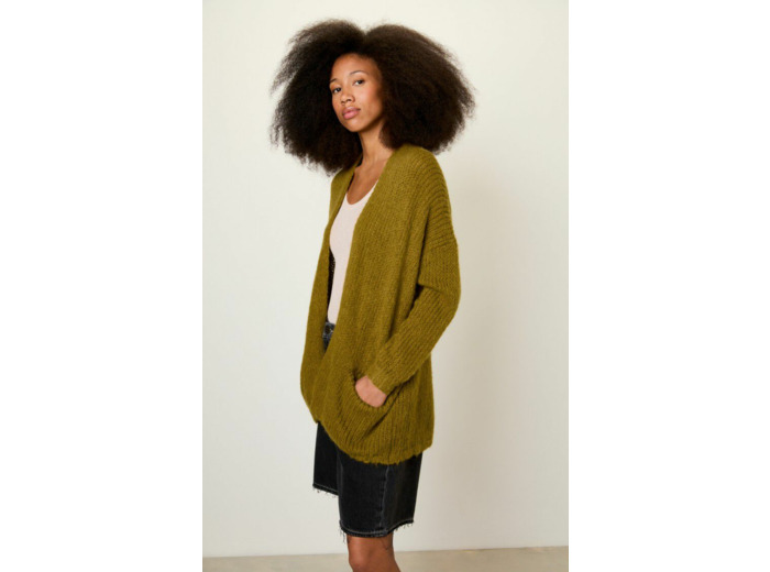 Gilet femme Noboo
