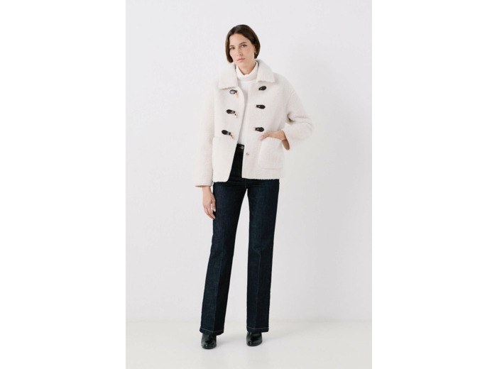 Manteau gigogne