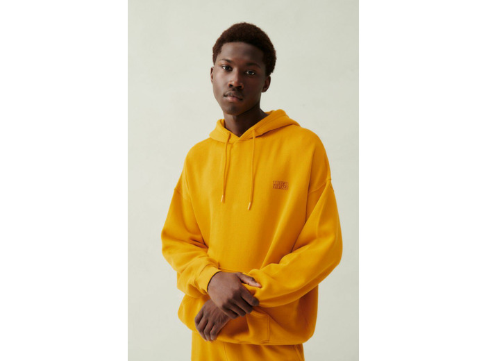 Sweat à capuche homme Izubird