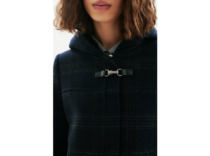 Manteau guimotin 2