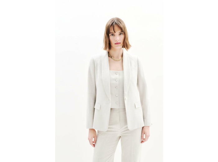 Veste virevolte