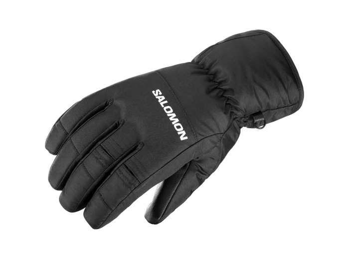 Force Gore-Tex Deep Black Deep Black