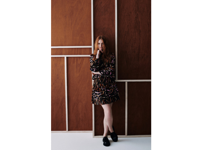 Robe sybil1