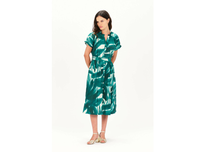 Robe franny