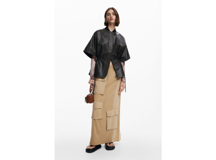 Skirt Long