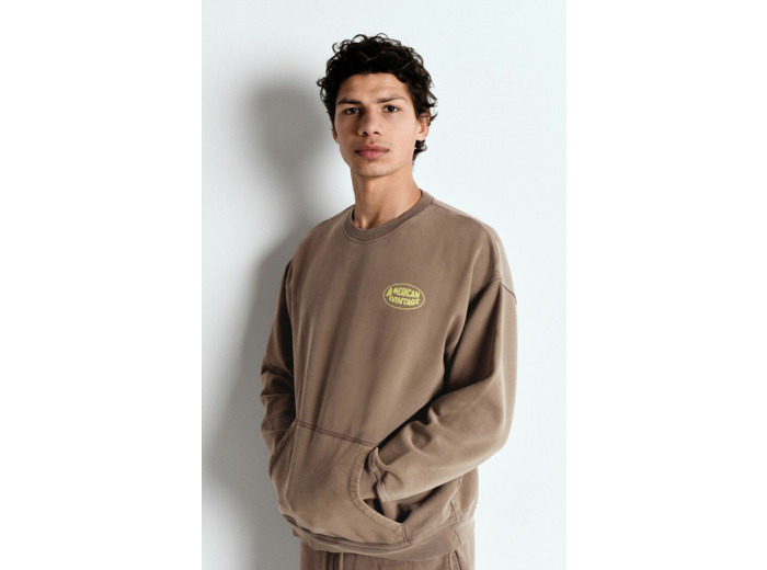 Sweat homme Zoky