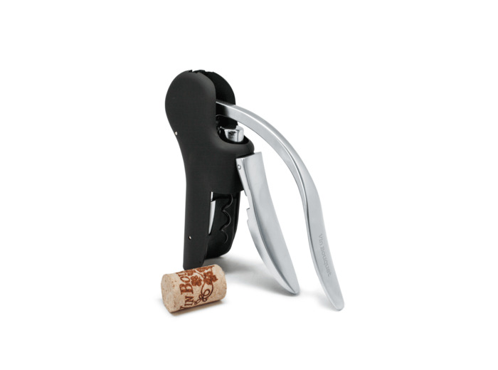 TIRE BOUCHON Levier + vrille