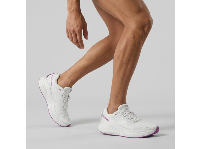 Aero Glide 3 White White Willowherb