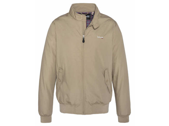 Veste légère SCHOTT CABL1220