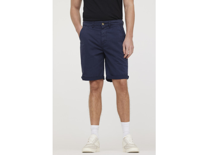 Short NASHO Navy