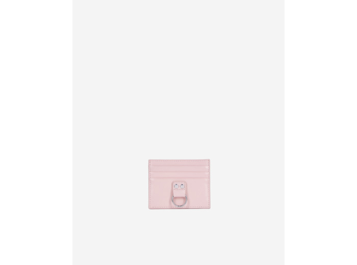 Porte-cartes amelia pink