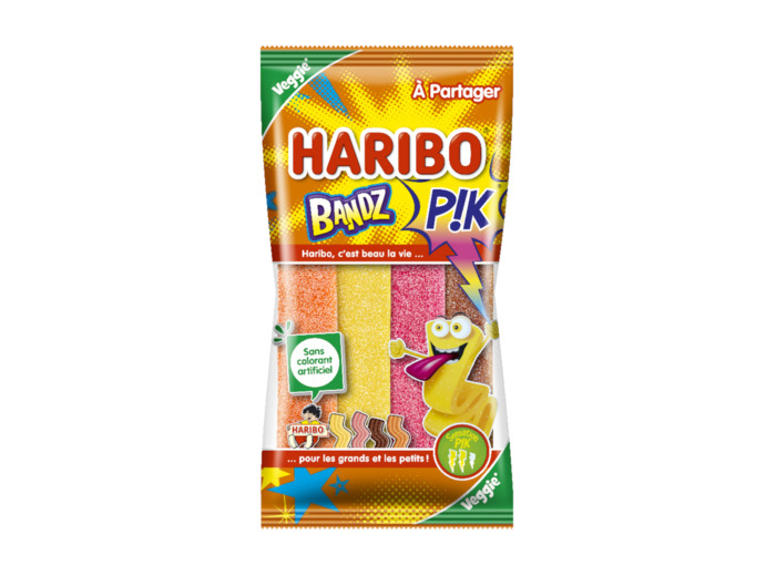 Bandz PIK 200g