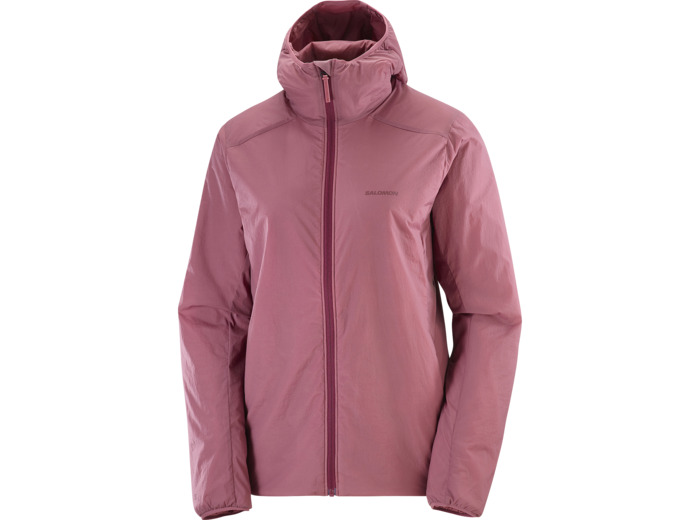 Mountain Flex Jkt Hd Nocturne